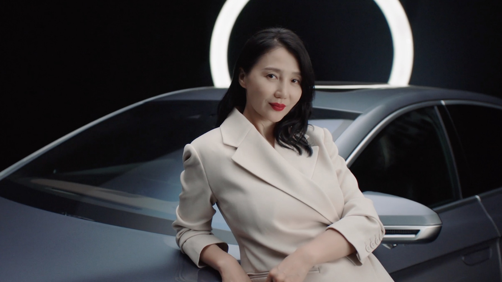 阿朵 | 南宫28ng相信品牌力量木兰荟首位女性挚友，新民族音乐人
